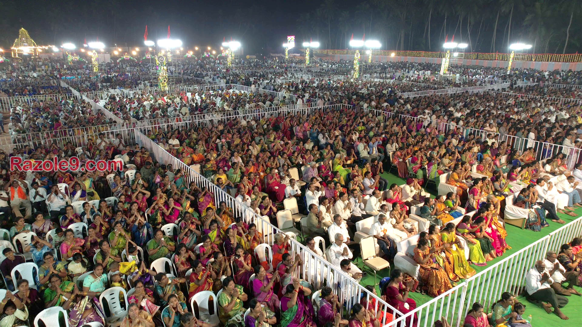 Srinivasa Kalyanam - vegivaaripalem - 2026
